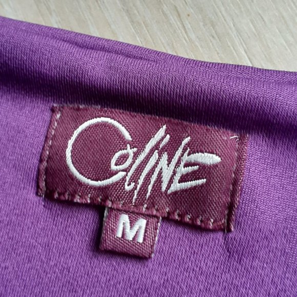 Slip on Coline skirt - Picture 3 of 3